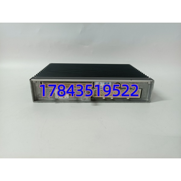 TRICONEX 3481 | Tricon 三重冗余 16 通道模拟量输入模块 现货供应 - 图片 3
