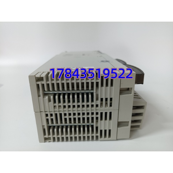 施耐德 140CPU67260 | Unity Pro 冗余 PLC 主控处理器 原厂备件 - 图片 2