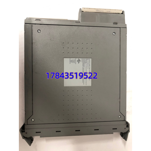 ICS Triplex T8310 | TMR 安全系统扩展卡 - 图片 3