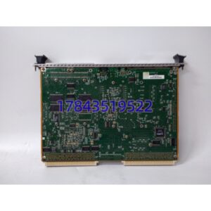 MVME2100 | 6U VME 总线 PowerPC 单板计算机