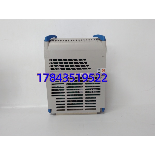 1C31147G01 Emerson | 计量专用 I/O 卡件