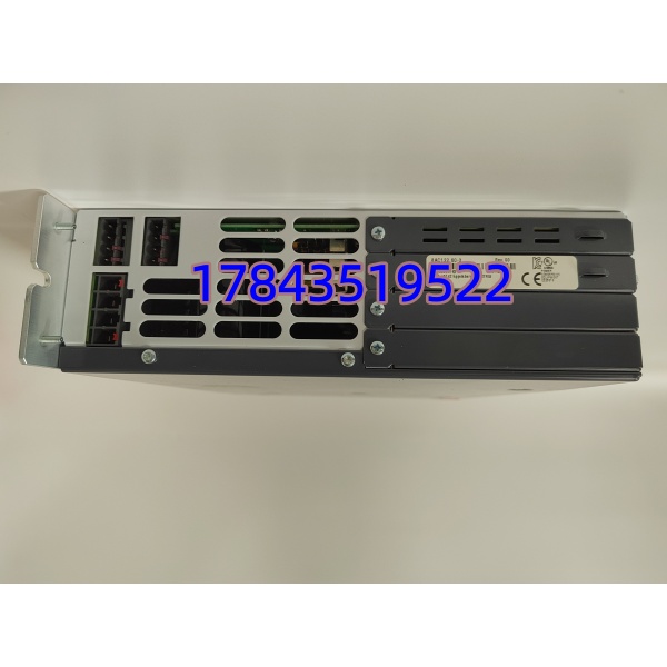 B&R 8V1090.00-2 伺服驱动 | 包装 / 机床 / 锂电设备多轴同步替换备件 - 图片 3