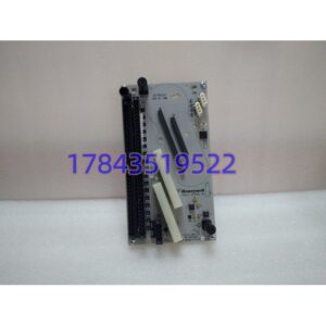 霍尼韦尔 51308386-175 CC-TDIL01 全新原装 | DCS 开关量接线底座