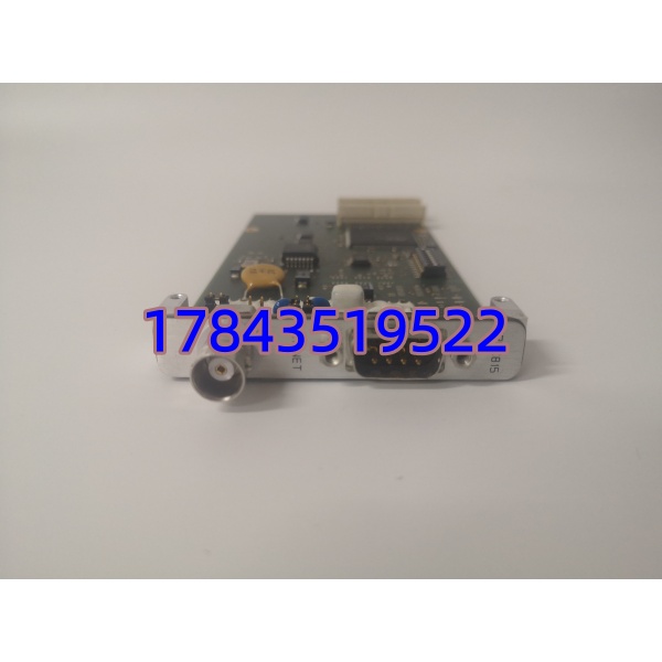 TEWS TPMC815-11 | PMC ARCNET 实时总线通讯卡 现货供应 - 图片 4