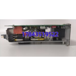 ABB IT94-3 | 24VDC 闭环微分反馈控制板 脉冲 / 模拟量信号处理模块