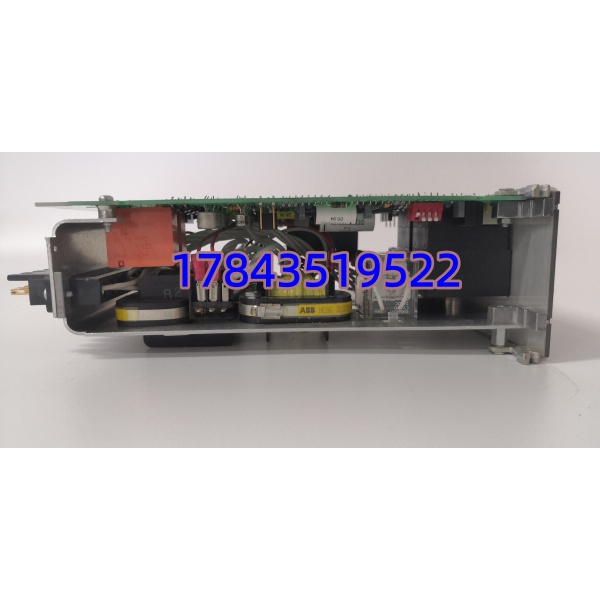 ABB IT94-3 | 24VDC 闭环微分反馈控制板 脉冲 / 模拟量信号处理模块