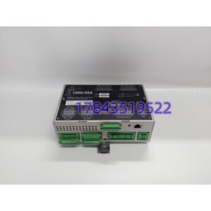 Bently 1900/65A-00-02-01-01-01 | 通用设备振动监视器 现货备件供应