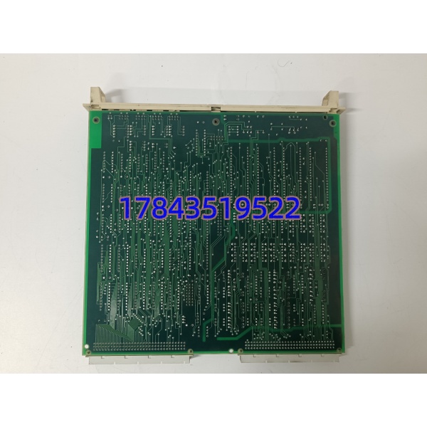 ABB 57510001-AA DSCA114 | 异步通讯背板 现场直接替换件 - 图片 3