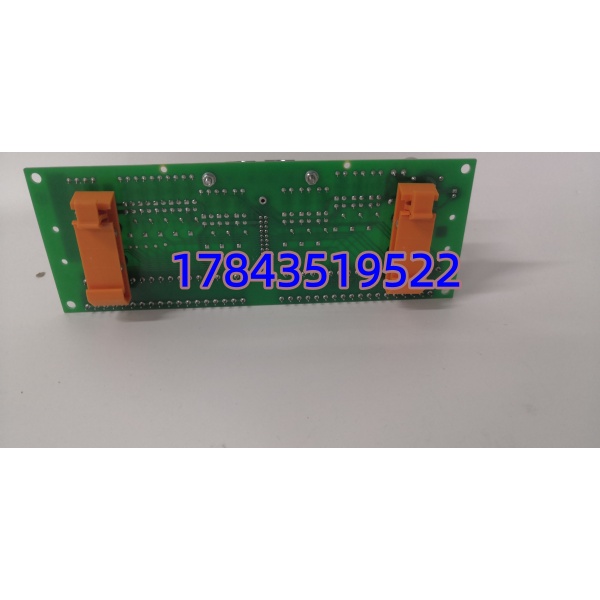 ABB SCYC55830 58063282A | 励磁系统脉冲触发采集板 全新原装现货 - 图片 4
