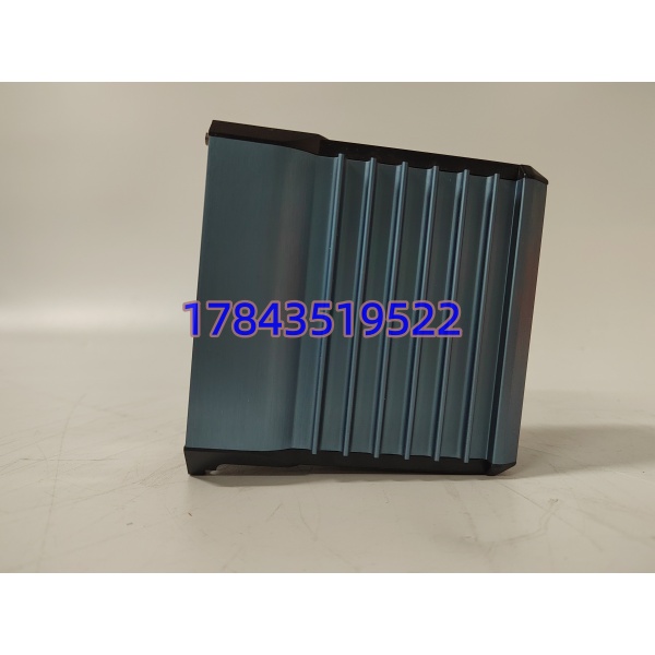 FOXBORO FEM100 P0973CA | Evo I/A 系列现场总线扩展模块 DCS 备件现货 - 图片 3