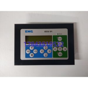 ECU01 ECU01.5 | 现货库存