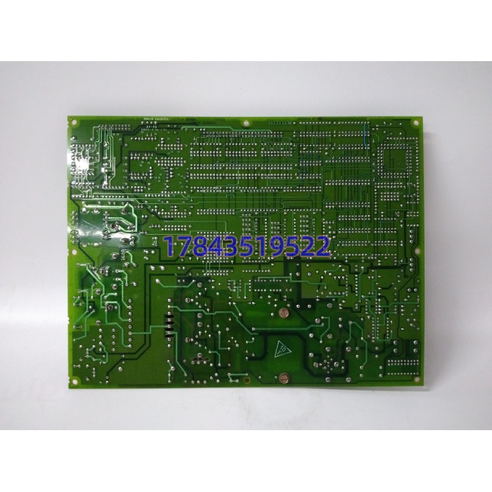GE DS200TCEAG1BNE | 转速信号端子转接基板