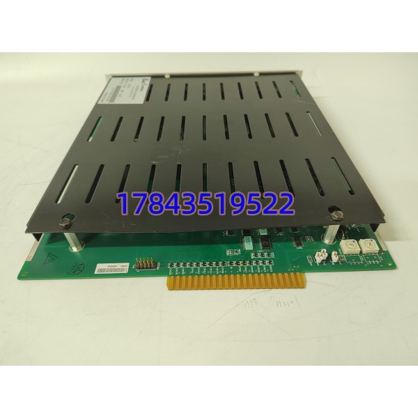 METSO IOP303 | maxDNA S4 系列智能 I/O 处理卡 现货库存 - 图片 4