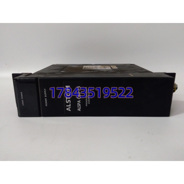 GE IC697PWR748D | 48VDC 机架电源模块