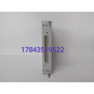 NI SCXI-1141 | 8 通道椭圆低通滤波调理模块