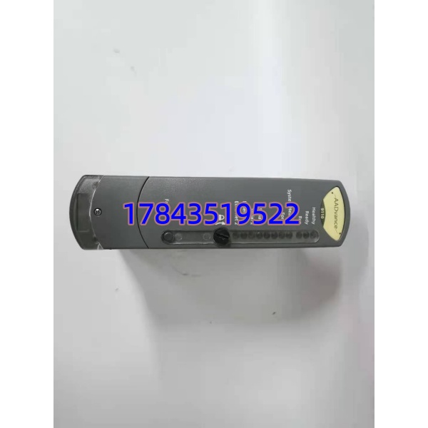 ICS TRIPLEX T9110 | Trusted TMR 三重化安全处理器 ESD 系统现货供应 - 图片 2