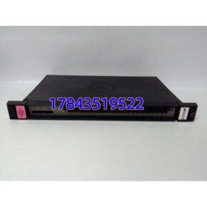 Reliance 57401 | AutoMax 系统直替模块