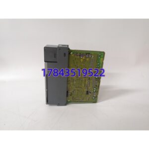 Allen‑Bradley 1747-L552 A | SLC500 32K 以太网 CPU 模块现货备件