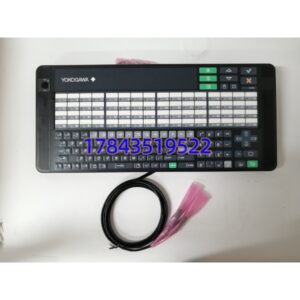 YOKOGAWA AIP830-111 | 横河 CENTUM VP 单回路操作键盘