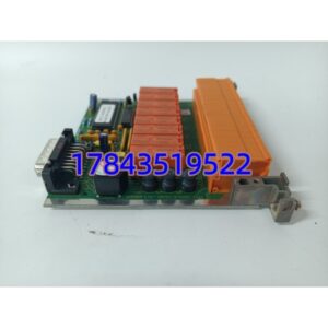 霍尼韦尔 05701-A-0330 | Experion PKS C300 8 路模拟量输入模块 现货供应
