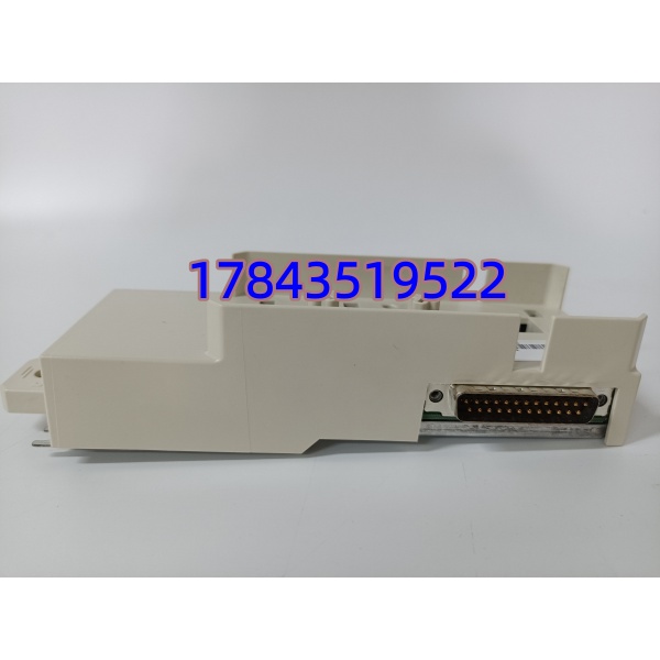 ABB TP858 全新原装 | S800 远程 IO 端子底座 一年质保快速发货 - 图片 4