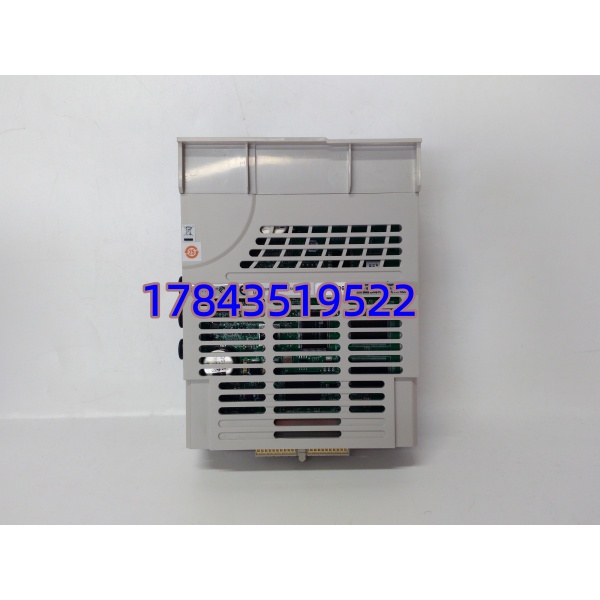 WESTINGHOUSE 5X00226G03 | Ovation 时序采集模块 - 图片 4