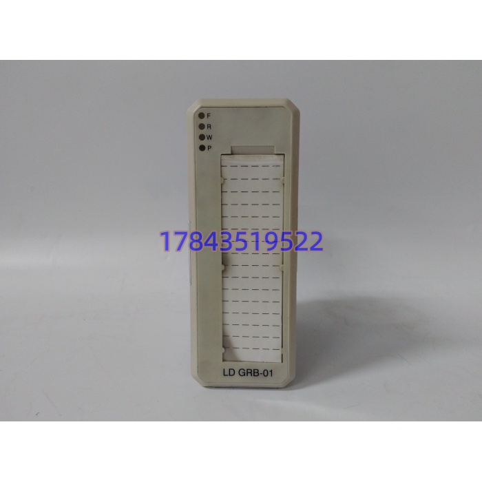 ABB LDGRB-01 3BSE013177R1 | 现货储备 - 图片 4