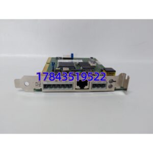 Allen‑Bradley 1784‑KTX | ISA 总线 DH + 通信网卡