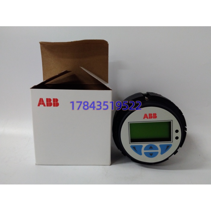 ABB D674A906U01 | 励磁功率控制单元