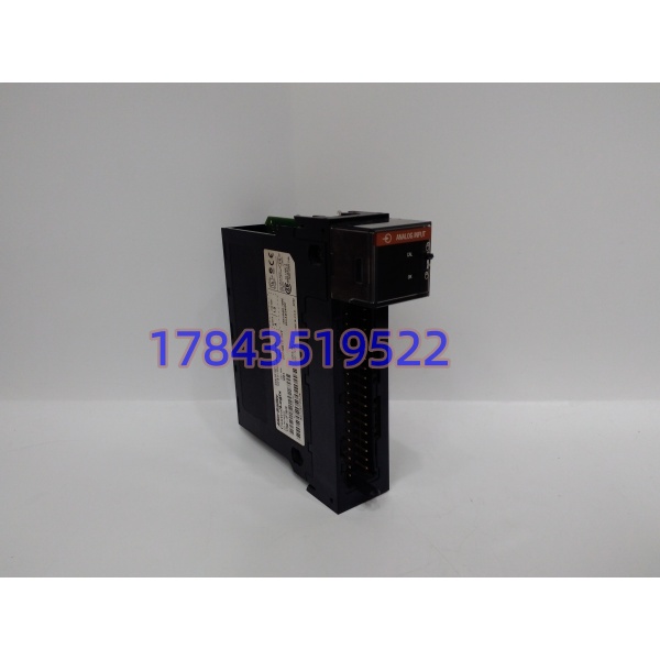 Allen‑Bradley 1756‑IF16 | ControlLogix I/O 备件 - 图片 2