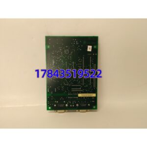 Gefran SBI-PDP-32 | PROFIBUS DP 从站扩展卡