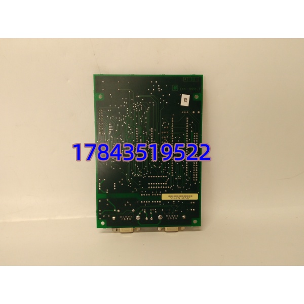 Gefran SBI-PDP-32 | PROFIBUS DP 从站扩展卡