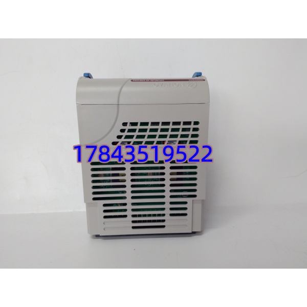 Emerson 5X00300G02 | 8 通道模拟输出卡件 - 图片 4