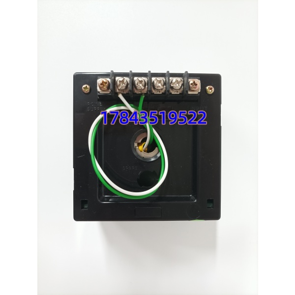 CAUTION 3L046-5 KPC CG | 工业设备内置开关电源板 现货供应 - 图片 4