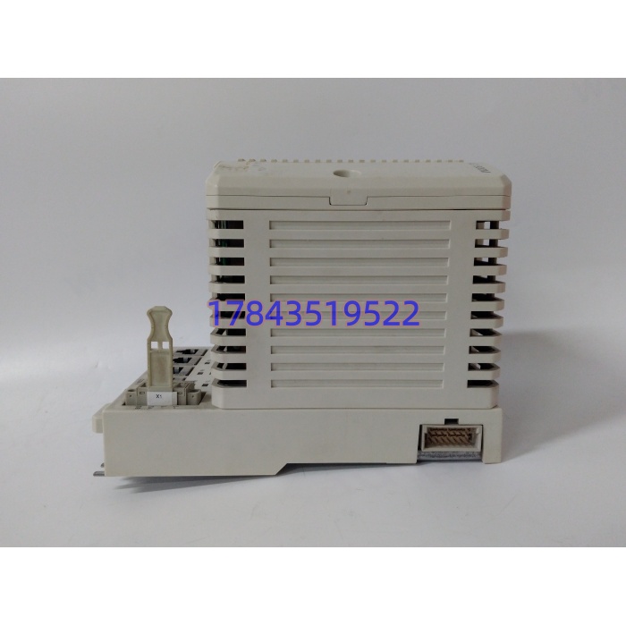 ABB 3BSE018161R1 | AC800M 冗余 CPU 控制器 - 图片 4
