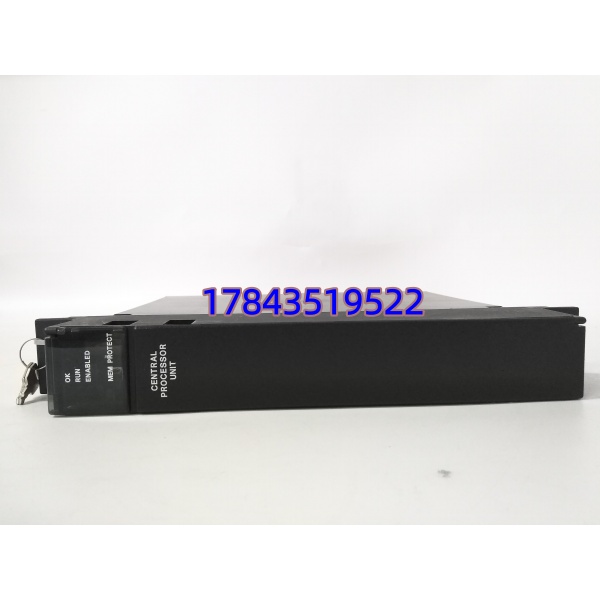 GE IC697CPM790 全新原装 | 90-70 系列 PLC CPU 一年质保快速发货 - 图片 3