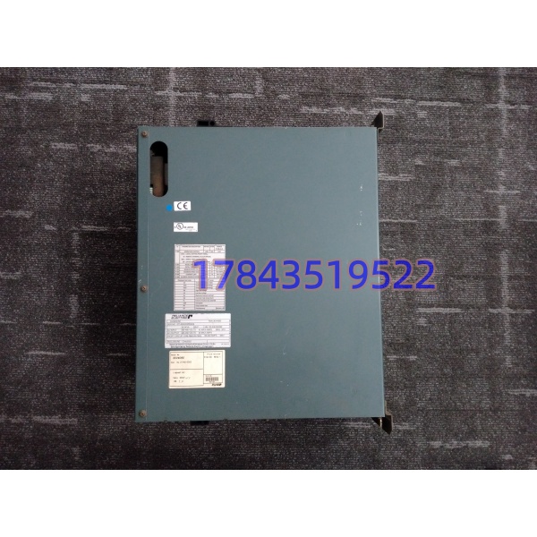 Reliance 30V4060 | GV3000/SE 30HP 变频器 现货工控备件 - 图片 2