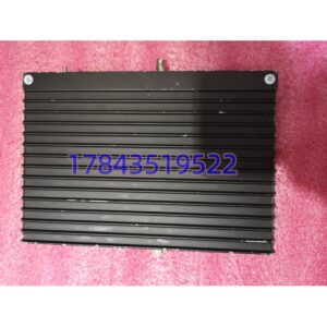 Triconex 3301 | 32 通道 TMR 数字输入卡
