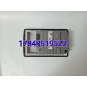 ABB PP836A 工业触摸屏 | 电力化工 DCS 就地工艺监控 HMI 备件快速发货