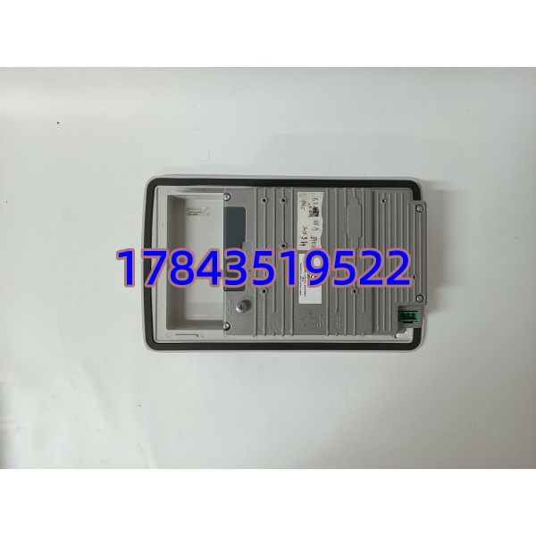 ABB PP836A 工业触摸屏 | 电力化工 DCS 就地工艺监控 HMI 备件快速发货