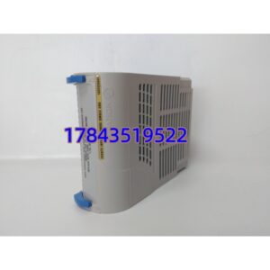 Emerson 1C31233G01 | 32 通道数字输入单元