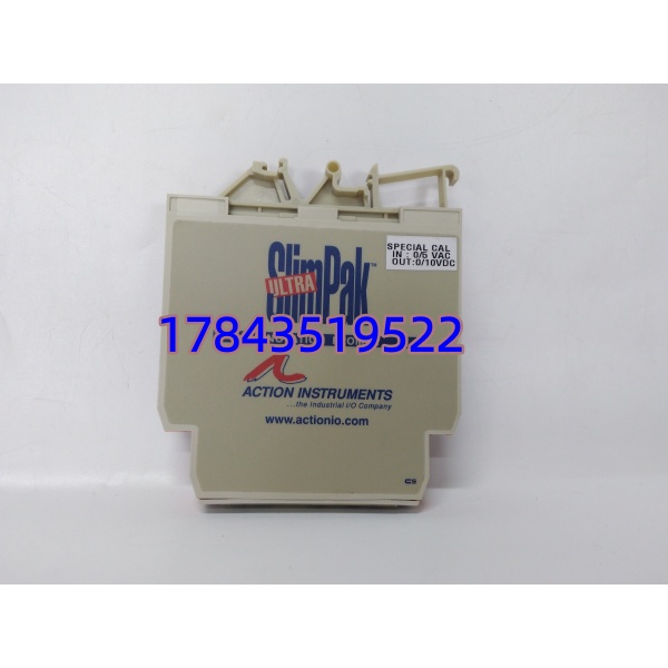 Eurotherm G468-0001 | AC 信号隔离转换器