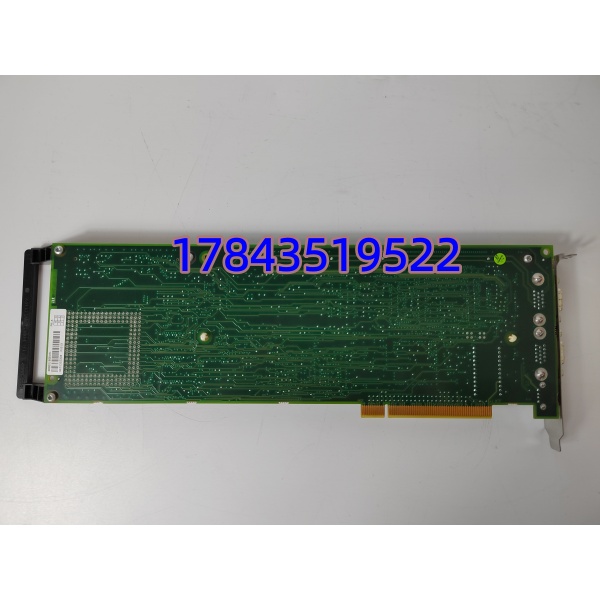 ABB PU519 3BSE018681R1 | AC800M 主机架直插供电卡 - 图片 4