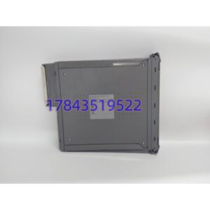 ICS TRIPLEX T8461 | Trusted TMR 40 通道 24/48V 直流数字量输出模块