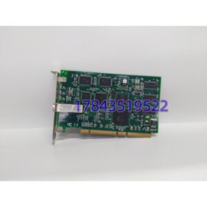 GE VMIPCI-5565-110000 | 128MB 共享内存节点卡