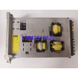 ABB IW93 HESG440356R1 | Bailey INFI90 系统模拟输入端子单元 现货备件