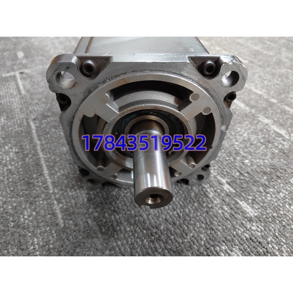 AB MPL‑B540K‑SJ24AA | 4000rpm 带 24V 刹车 Hiperface 单圈编码器伺服马达质保一年 - 图片 3