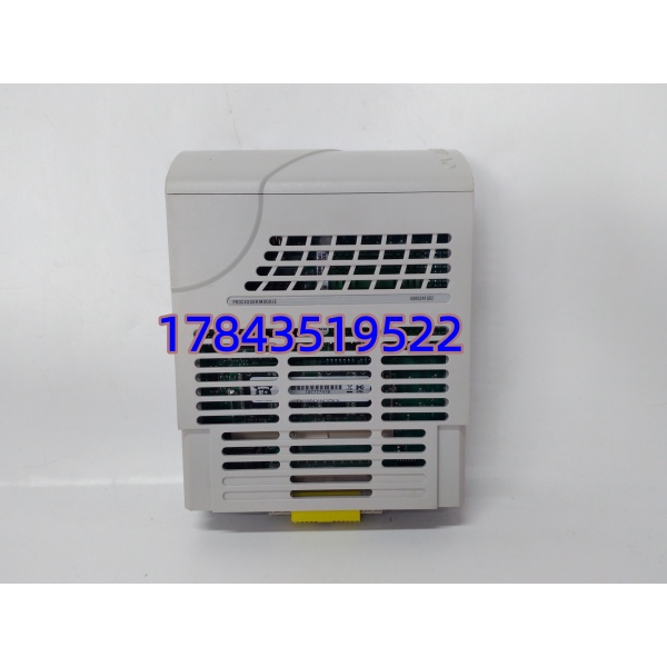 Westinghouse 5X00241G02 | OCR400 控制器 - 图片 2