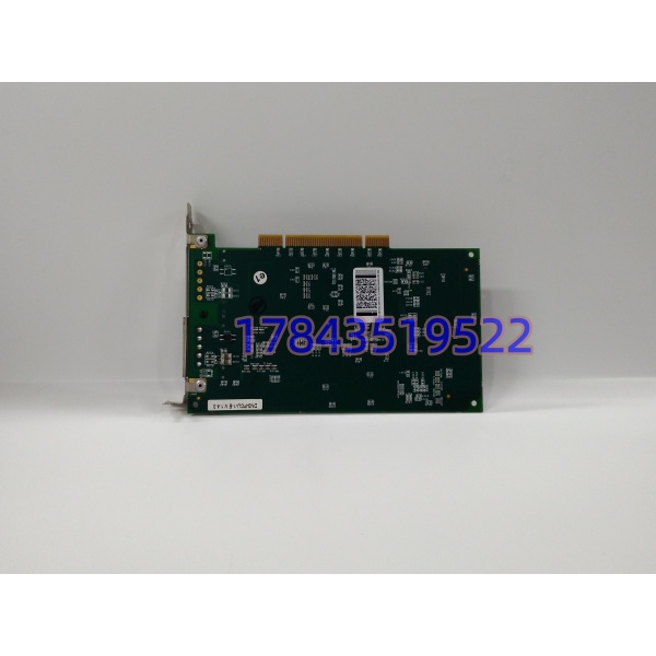 ABB DSQC658 (3HAC025779-001) | IRC5 控制柜 Devicenet 总线模块 - 图片 4
