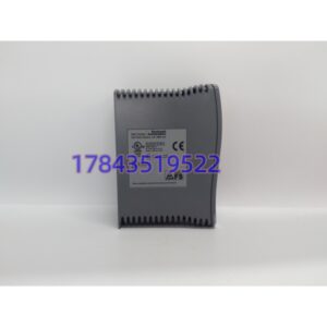Rockwell T9431 | AADvance 8 通道隔离模拟量输入模块